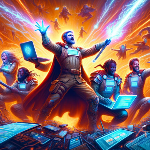 Background Thumbnail