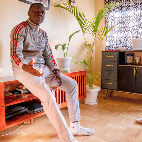 Background Thumbnail