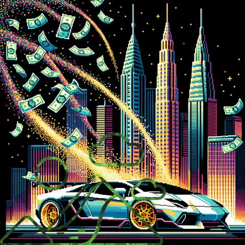 Background Thumbnail