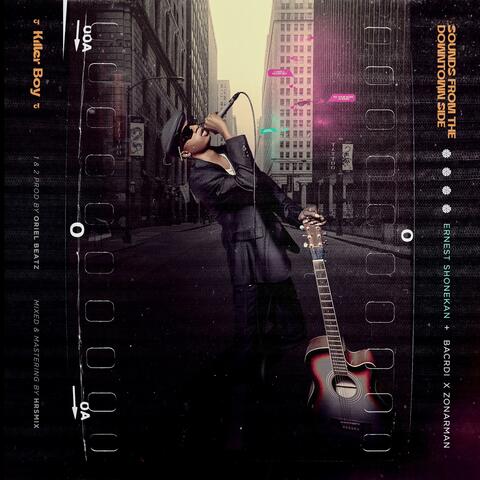 Background Thumbnail