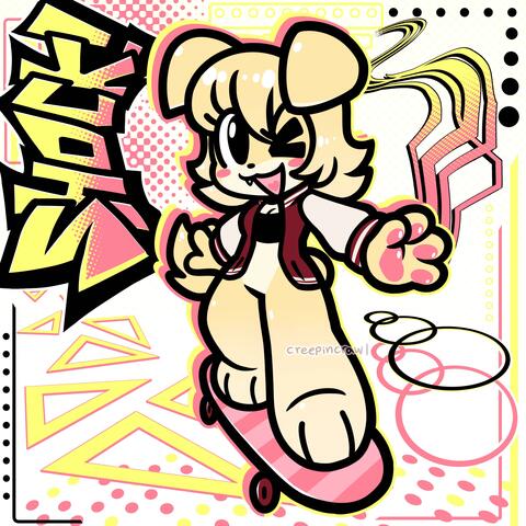 Background Thumbnail