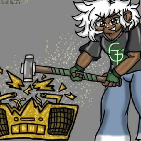 Background Thumbnail