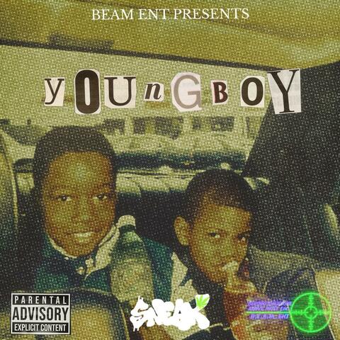 Background Thumbnail