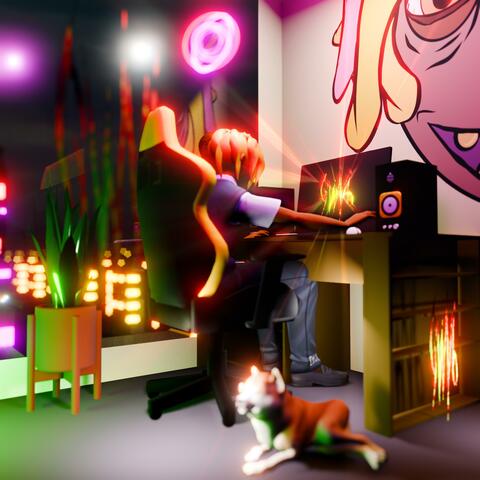 Background Thumbnail