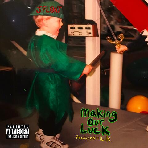 Background Thumbnail