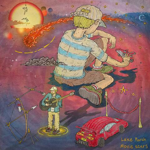 Background Thumbnail