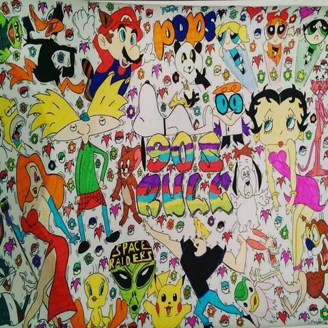 Background Thumbnail