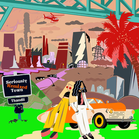 Background Thumbnail