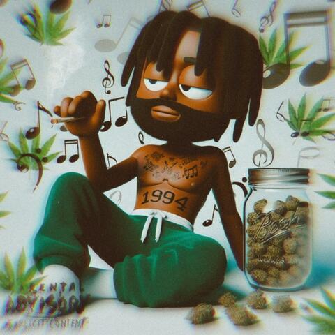 Background Thumbnail