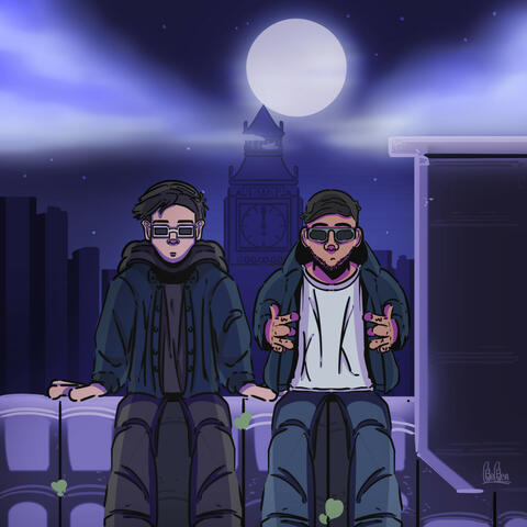 Background Thumbnail