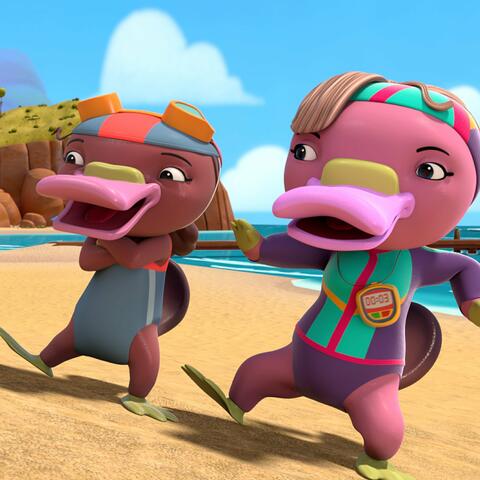 Background Thumbnail