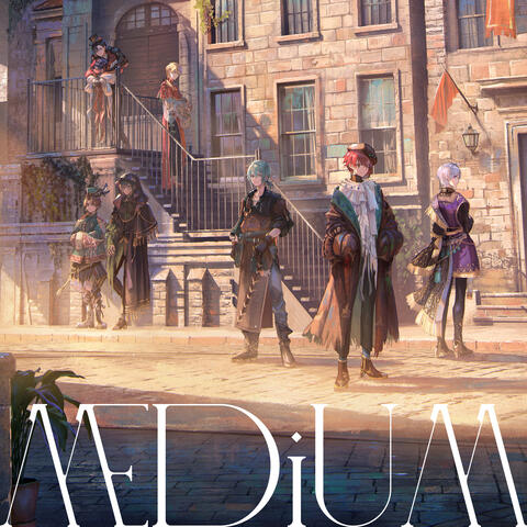 Background Thumbnail