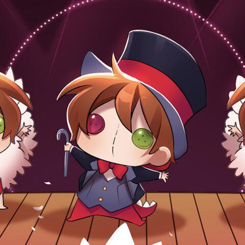 Background Thumbnail