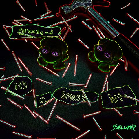 Background Thumbnail