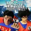 Goku vs Superman