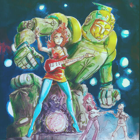 Background Thumbnail