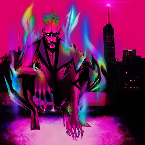 Background Thumbnail