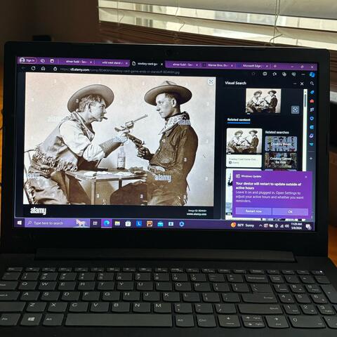 Background Thumbnail