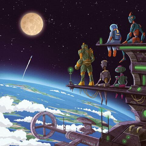 Background Thumbnail