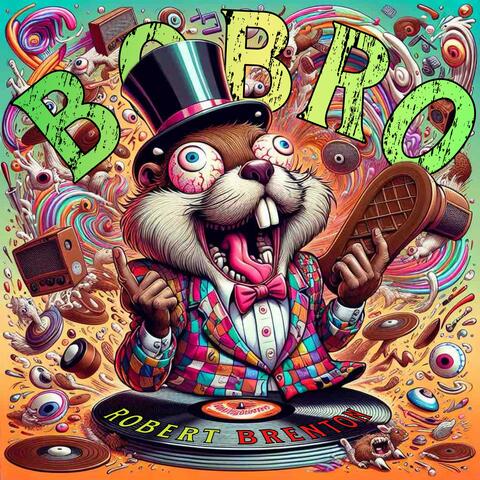 Background Thumbnail