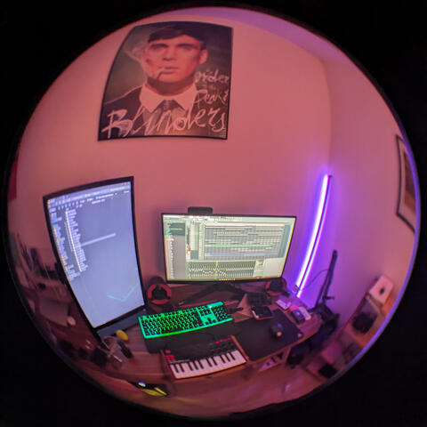 Background Thumbnail