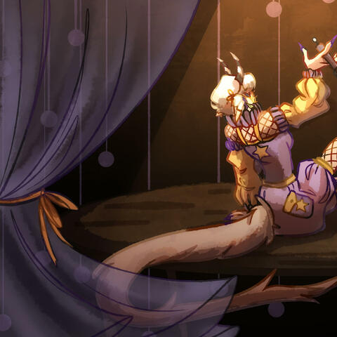 Background Thumbnail