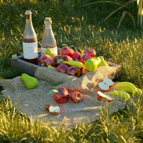 Background Thumbnail