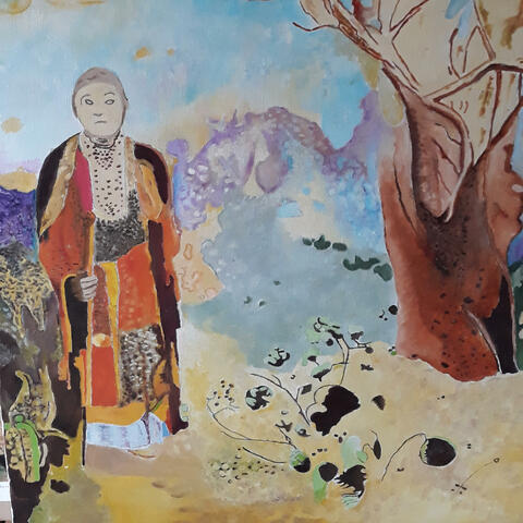 Background Thumbnail