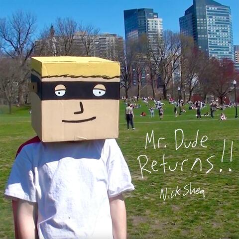 Background Thumbnail