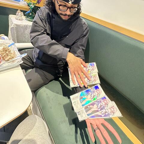 Background Thumbnail