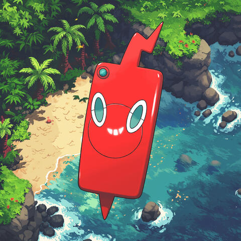 Background Thumbnail