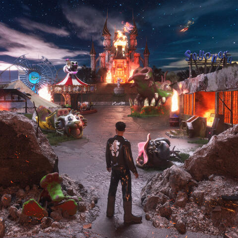 Background Thumbnail