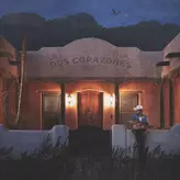 Why Can't You (Conrad's Song) artwork