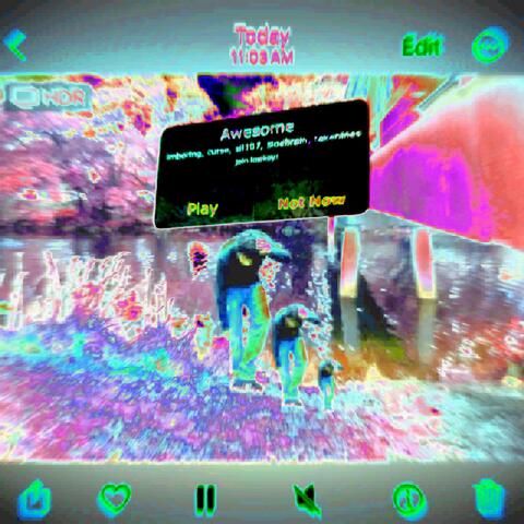 Background Thumbnail
