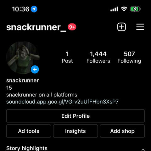 Background Thumbnail