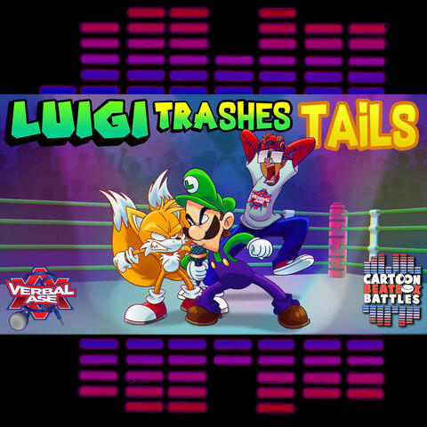Background Thumbnail