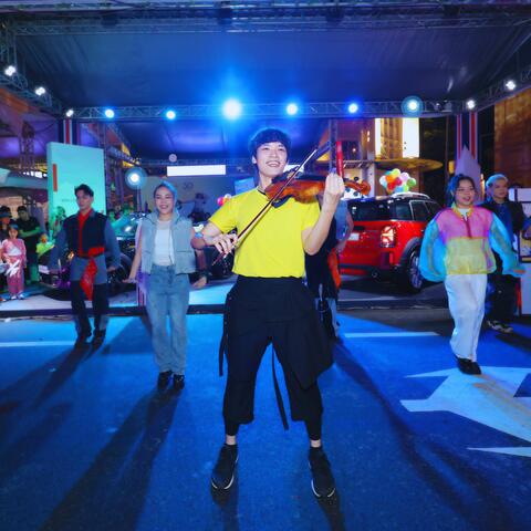 Background Thumbnail