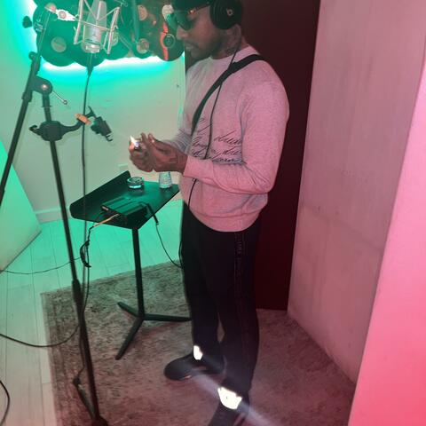 Background Thumbnail