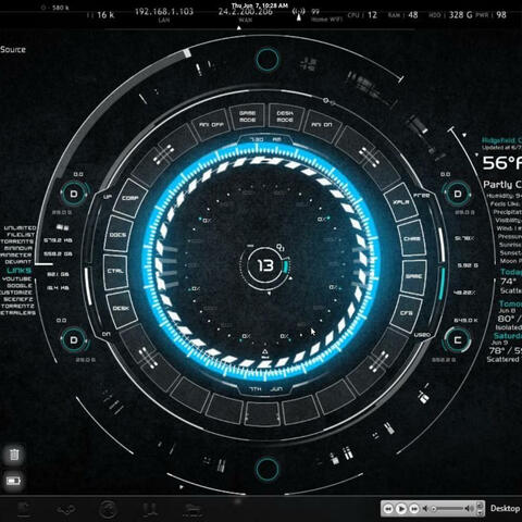 Background Thumbnail