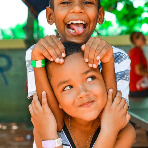 Background Thumbnail