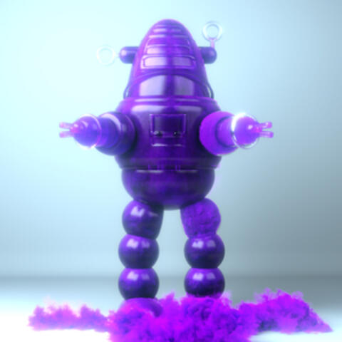 Background Thumbnail