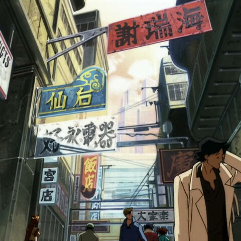 Background Thumbnail