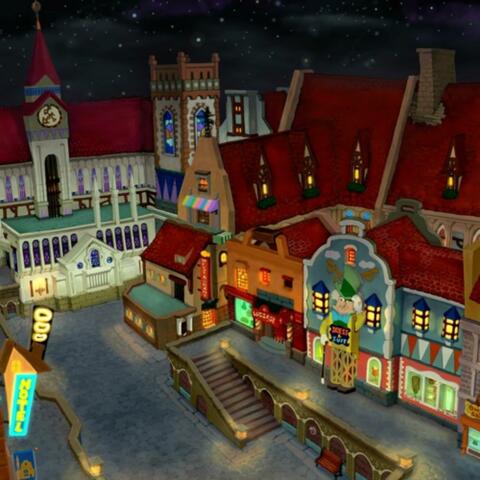 Background Thumbnail