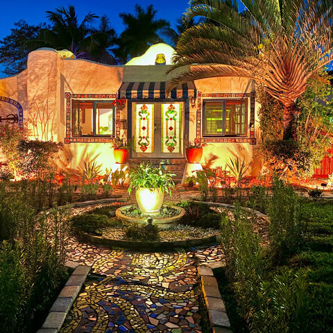 Background Thumbnail