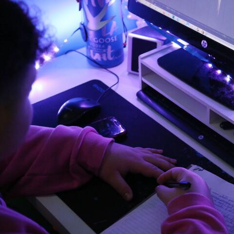 Background Thumbnail