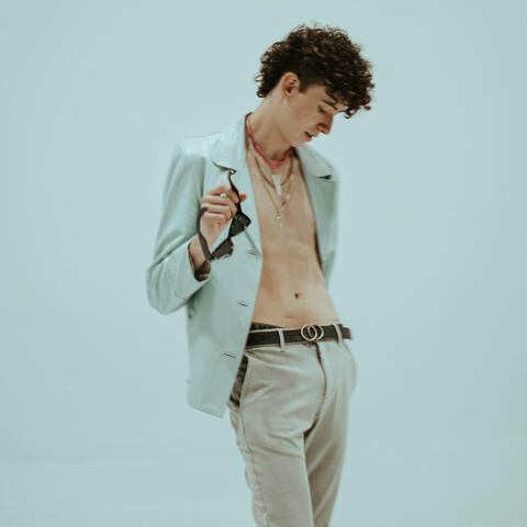 Background Thumbnail