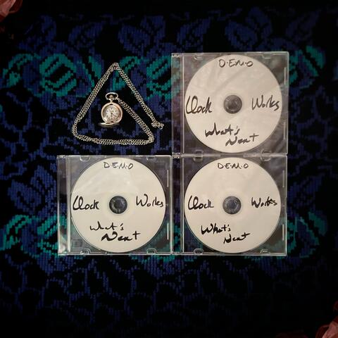 Background Thumbnail