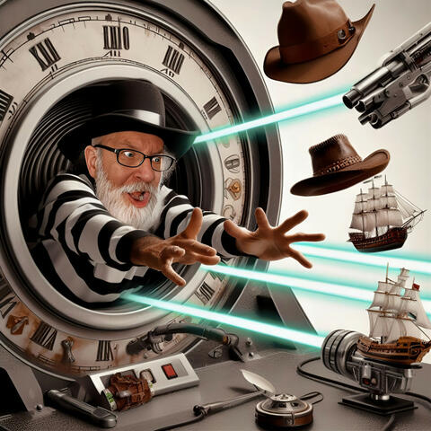 Background Thumbnail