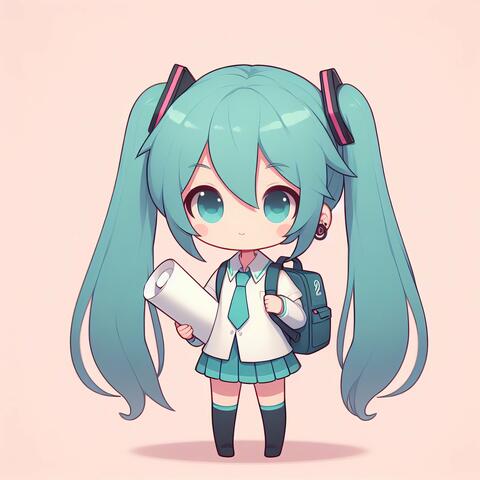 Background Thumbnail