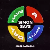 Simon Says artwork